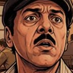 الصوت العربي الغاضب