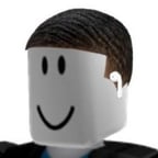 Clear Professional Male