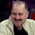 Алексей Игоревич Неклюдов