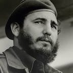 Fidel