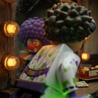 Informative Male Voice