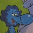 Pancrazio Sonsazio (Me, Myself and the Others)