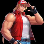 Terry Bogard (KOF)