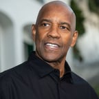 Denzel Washington 