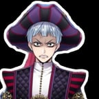 Rollo flamme || FROM TWISTED WONDERLAND VIDEO GAME