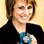 Britt Allcroft