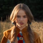 Holly wheeler strange 