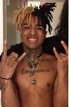 XXXTENTACION 