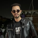 حمو مويكا صوت غامض