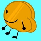 Coiny - BFDI