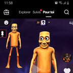 شخصية تونغ تونغ سحور