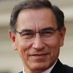 Martin Vizcarra