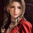 Aerith 