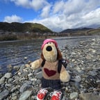 Warm Expressive Voice