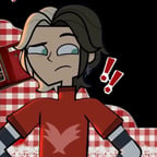 Aiden disventure camp!