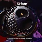 Deep Dramatic Narrator