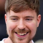 Mr beast