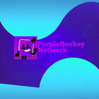 PurpleBookey Network Announcer [Excited Version]