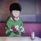 Shigeo kageyama 🐈‍⬛💗