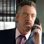 J K Simmons
