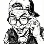 Stephen磁性中年男(2)