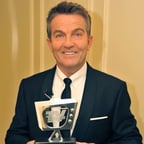 Bradley Walsh 