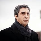 علمدار