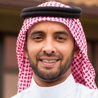 SAUDI MAN 1