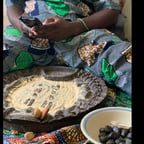 Calm Nigerian Narrator