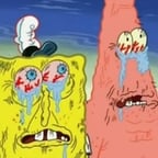 Intense Dramatic Voice