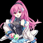 Maho (Hyperdimension Neptunia)