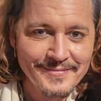 Johnny Depp