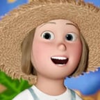 Scarlett Forrest (That Christmas)