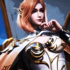 Hu Liena | 胡列娜