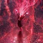 Wanda Maximoff (Marvel Rivals)