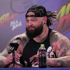 Bray Wyatt '23 (Windham Rotunda)