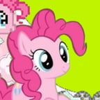 PINKIE PIEE