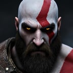 Kratos Español