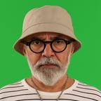 The man who knows everything