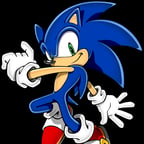 Sonic the Hedgehog (Sonic Rush series) #4