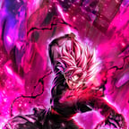 Goku Black