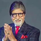 Amitabh bhachan 