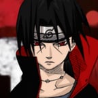 إتاشي أوتشيها 