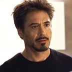 Robert downey jr 