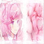 Natsuki From Doki Doki Literature Club