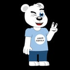 Jeremias Good-Ice Bear