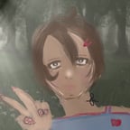 Young Female Narrator