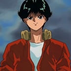 yusuke urameshi