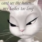 Mía Colucci(rosalin)