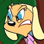 Brandy Harrington Angry Voice 1.0